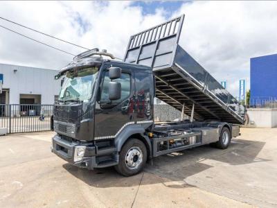 Volvo FL 290 - 21.000 KM in vendita da Braem NV