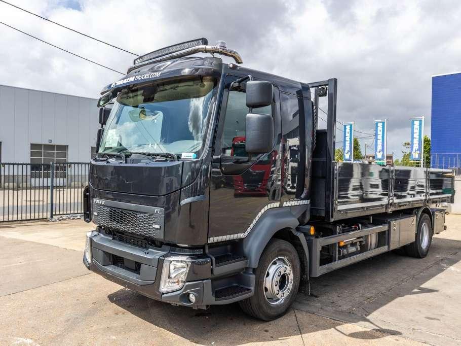 Volvo FL 290 - 21.000 KM Foto 12