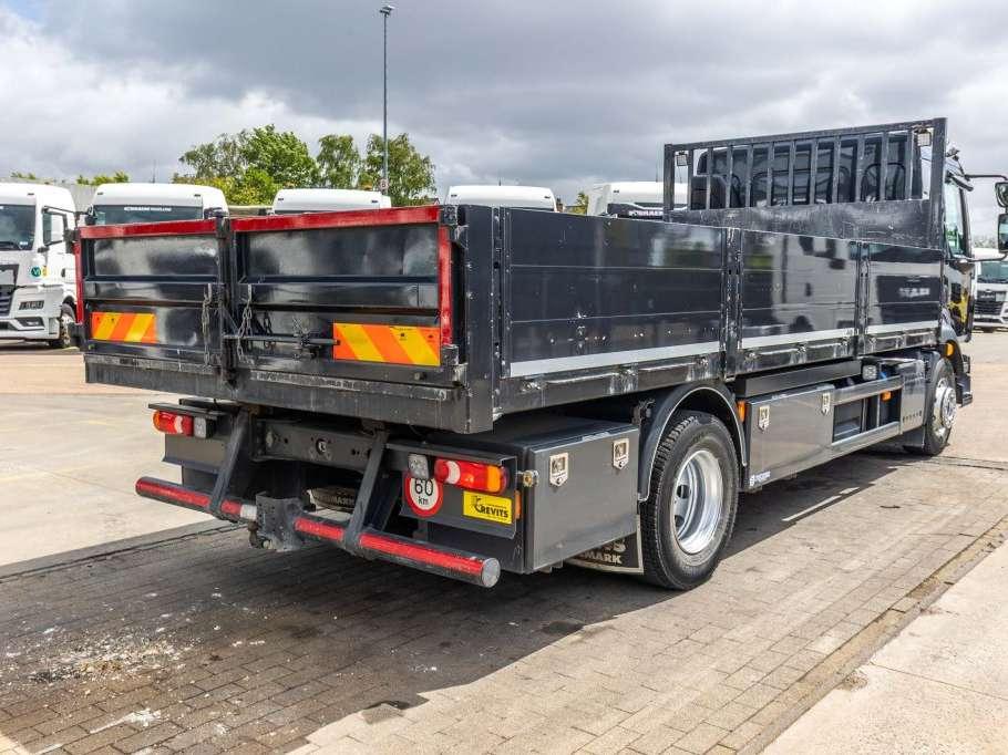 Volvo FL 290 - 21.000 KM Foto 14