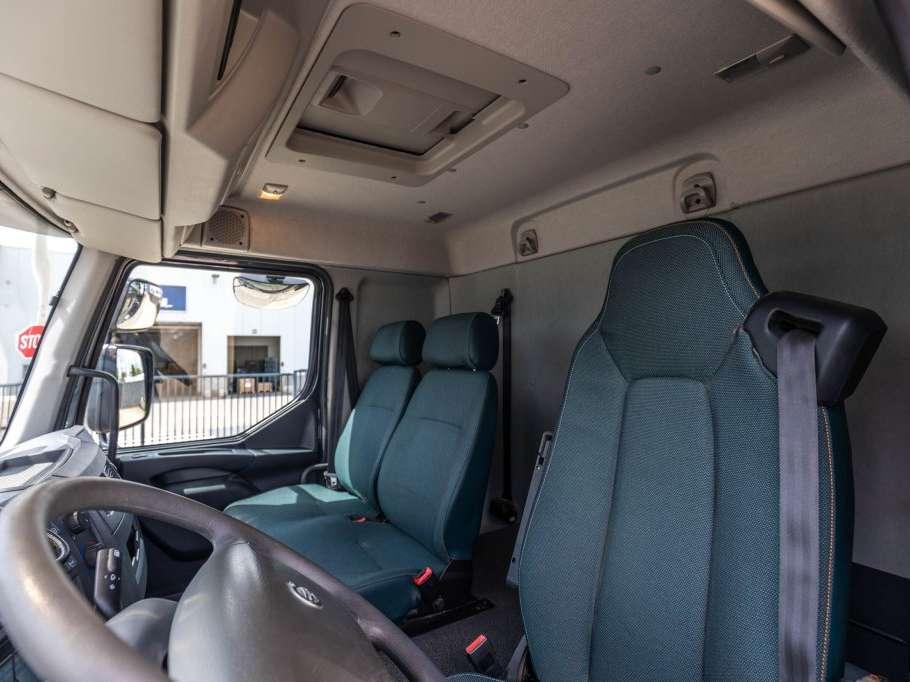 Volvo FL 290 - 21.000 KM Foto 18