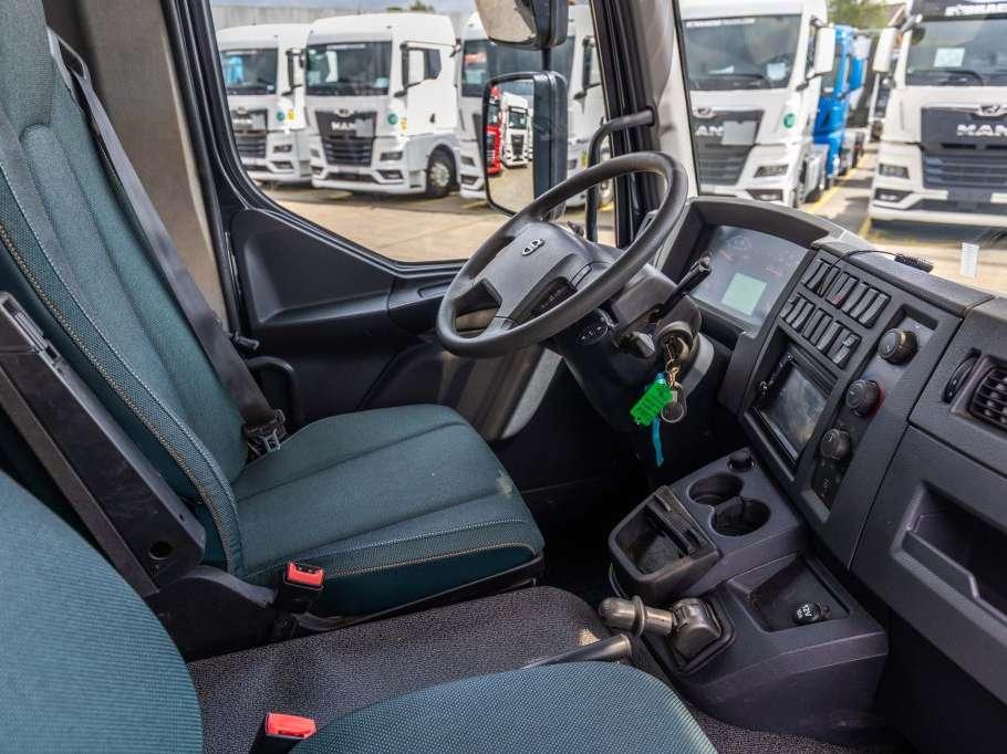 Volvo FL 290 - 21.000 KM Foto 19