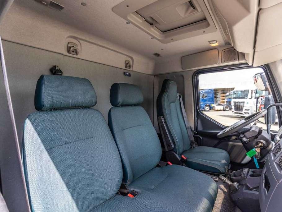 Volvo FL 290 - 21.000 KM Foto 20