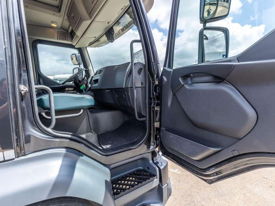 Volvo FL 290 - 21.000 KM Foto 21