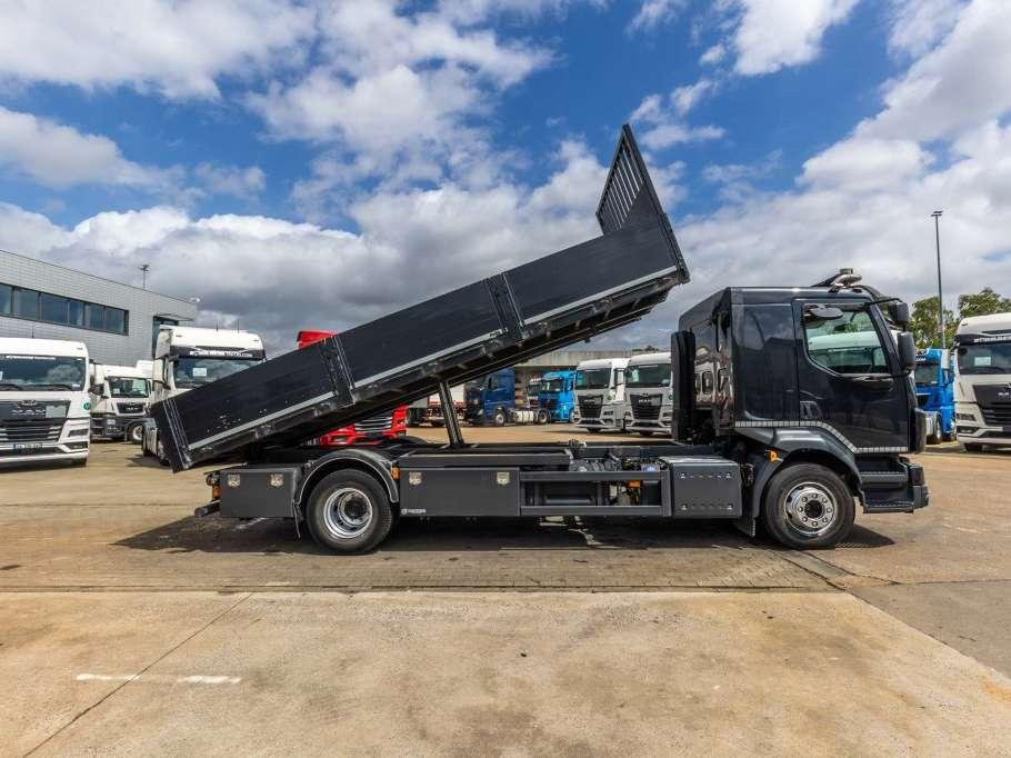 Volvo FL 290 - 21.000 KM Foto 3