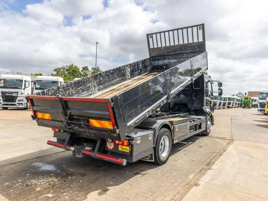 Volvo FL 290 - 21.000 KM Foto 4