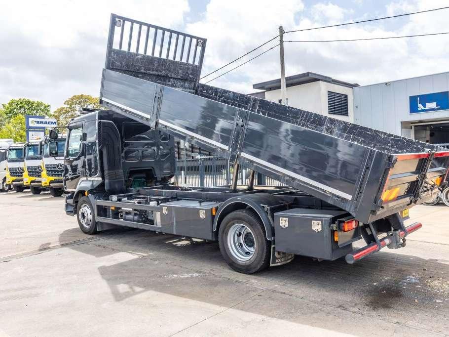 Volvo FL 290 - 21.000 KM Foto 5