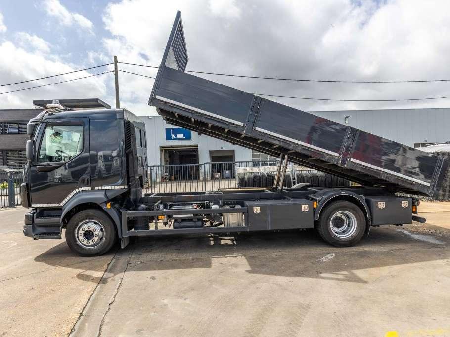Volvo FL 290 - 21.000 KM Foto 6