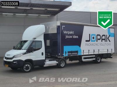 Pagenkopf Daily 50C18 Other 3.0L Pagenkopf MSL6 Euro6 BE-Bakwagen Koffer Meubelbak in vendita da BAS World B.V.