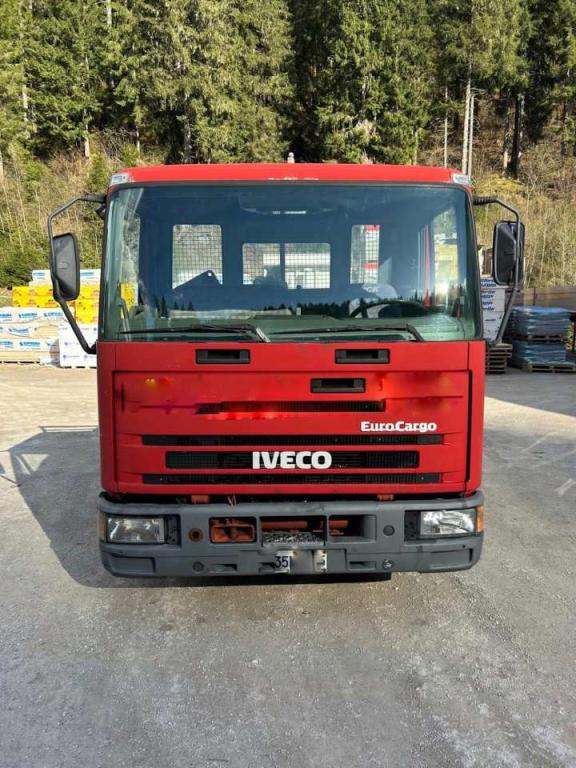 Iveco 75E14 Foto 3