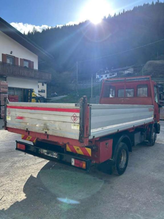 Iveco 75E14 Foto 4
