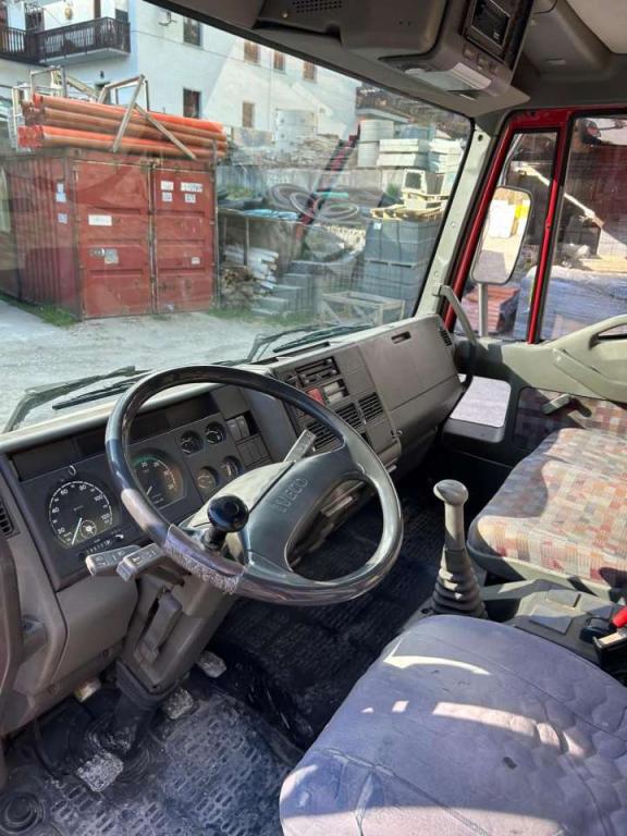 Iveco 75E14 Foto 5