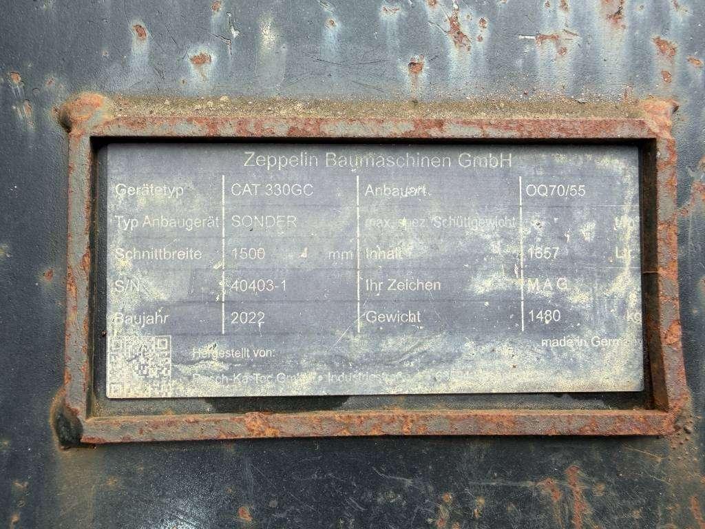OilQuick OQ70/55 Foto 7