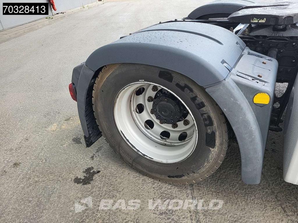Man TGX 18.500 4X2 XXL Mega Retarder 2x Tanks ACC Foto 17