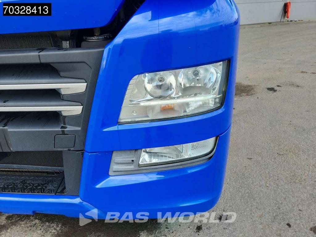 Man TGX 18.500 4X2 XXL Mega Retarder 2x Tanks ACC Foto 9