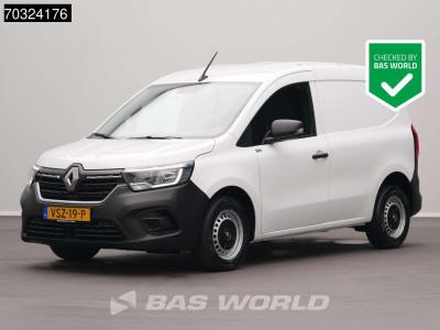 Renault Kangoo 75PK L1H1 LED Airco Cruise Camera Parkeersensoren Euro6 L1 Kompakt A/C Cruise control in vendita da BAS World B.V.