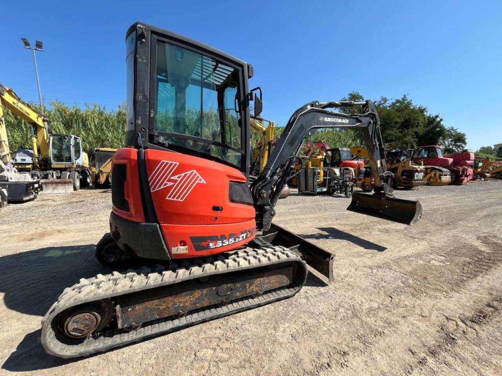 Eurocomach ES35.2 ZT Foto 1
