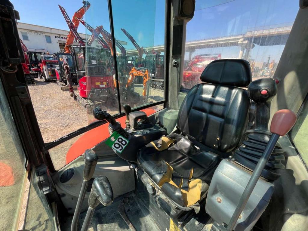 Eurocomach ES35.2 ZT Foto 11