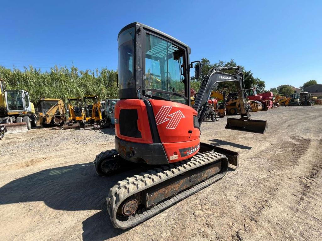 Eurocomach ES35.2 ZT Foto 13