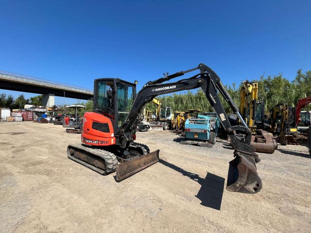 Eurocomach ES35.2 ZT Foto 3