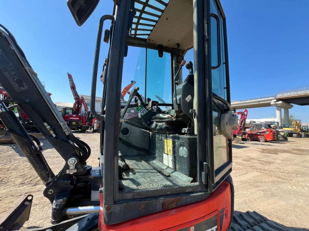 Eurocomach ES35.2 ZT Foto 8