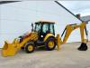 Caterpillar 424 - BRAND NEW / UNUSED / Airco Foto 1 thumbnail