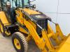 Caterpillar 424 - BRAND NEW / UNUSED / Airco Foto 17 thumbnail