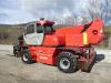 Manitou MRT3050 Plus Privilege Foto 3 thumbnail