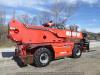 Manitou MRT3050 Plus Privilege Foto 4 thumbnail