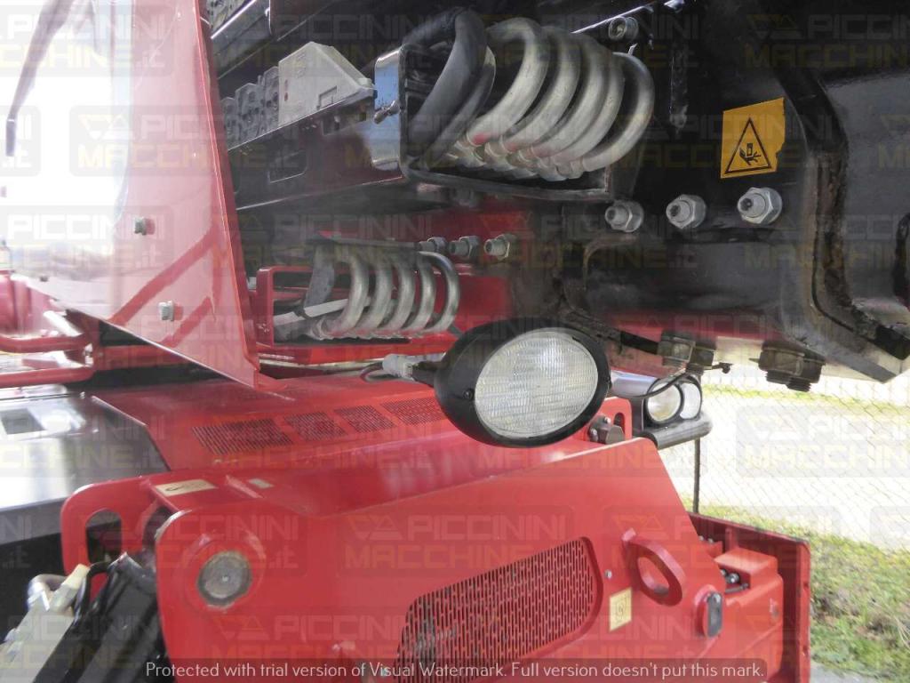 Manitou MRT3050 Plus Privilege Foto 10