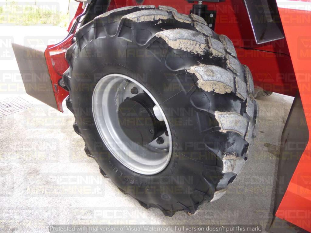 Manitou MRT3050 Plus Privilege Foto 17