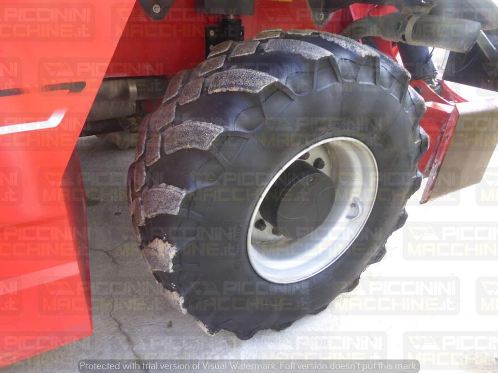 Manitou MRT3050 Plus Privilege Foto 18