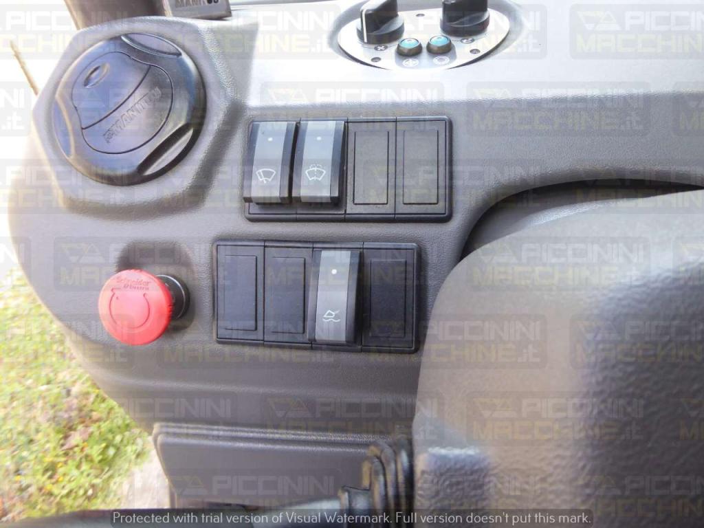 Manitou MRT3050 Plus Privilege Foto 21