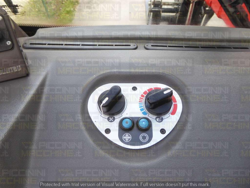Manitou MRT3050 Plus Privilege Foto 23