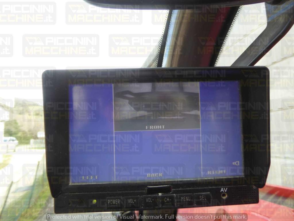 Manitou MRT3050 Plus Privilege Foto 24
