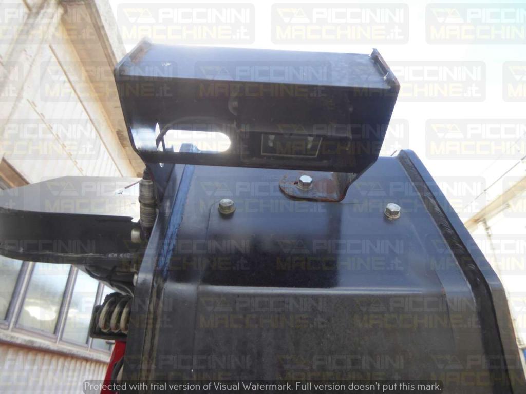Manitou MRT3050 Plus Privilege Foto 9