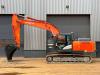 Hitachi ZX210LC-6 Foto 1 thumbnail