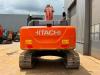 Hitachi ZX210LC-6 Foto 4 thumbnail