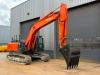 Hitachi ZX210LC-6 Foto 7 thumbnail
