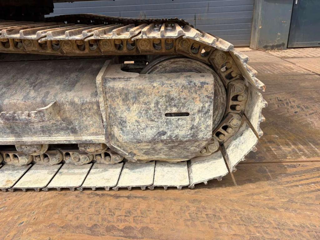 Hitachi ZX210LC-6 Foto 12