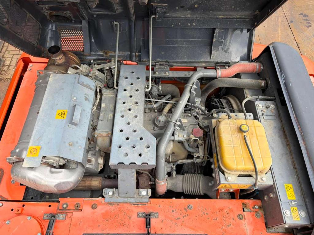 Hitachi ZX210LC-6 Foto 30