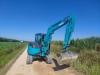 Kobelco SK55RSX-6 Foto 2 thumbnail
