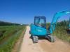 Kobelco SK55RSX-6 Foto 3 thumbnail