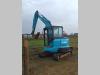 Kobelco SK55RSX-6 Foto 4 thumbnail