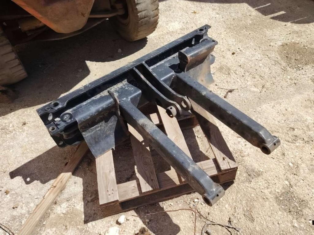 JCB 8016 Foto 1