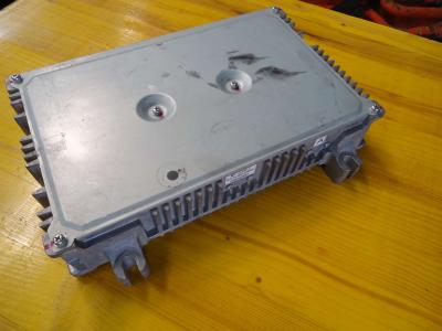 Centralina macchina per Hitachi ZX210.3 - ZX240.3 in vendita da OLM 90 Srl