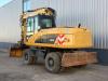 Caterpillar M316D Foto 3 thumbnail