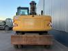 Caterpillar M316D Foto 4 thumbnail