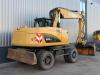 Caterpillar M316D Foto 5 thumbnail