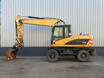 Caterpillar M316D in vendita da Big Machinery