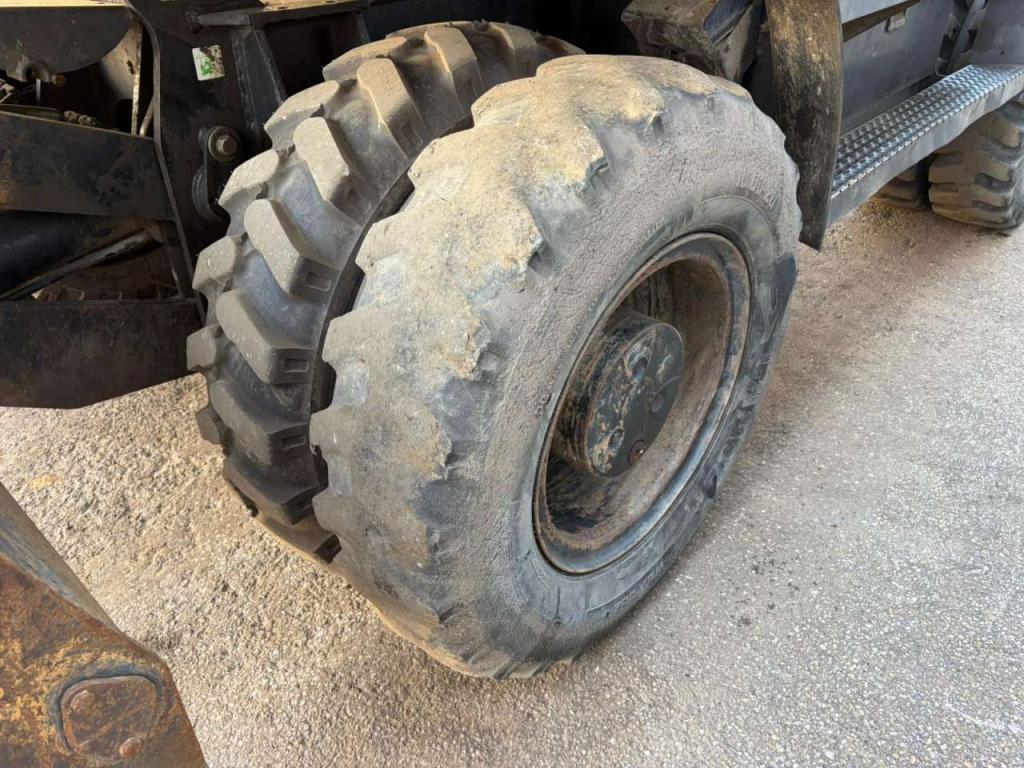 Caterpillar M316D Foto 13